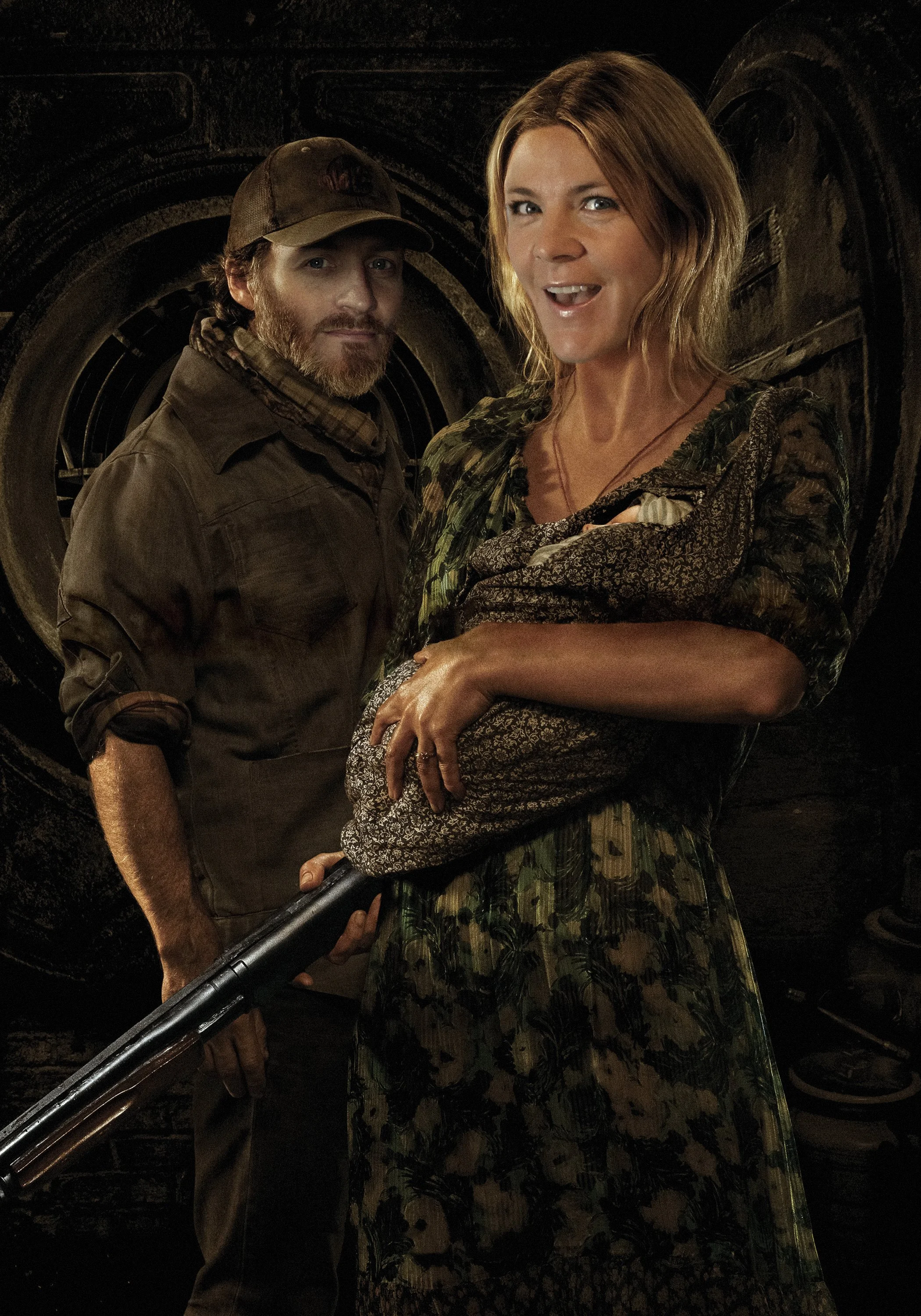 Mother's Day 2024 - A Quiet Place