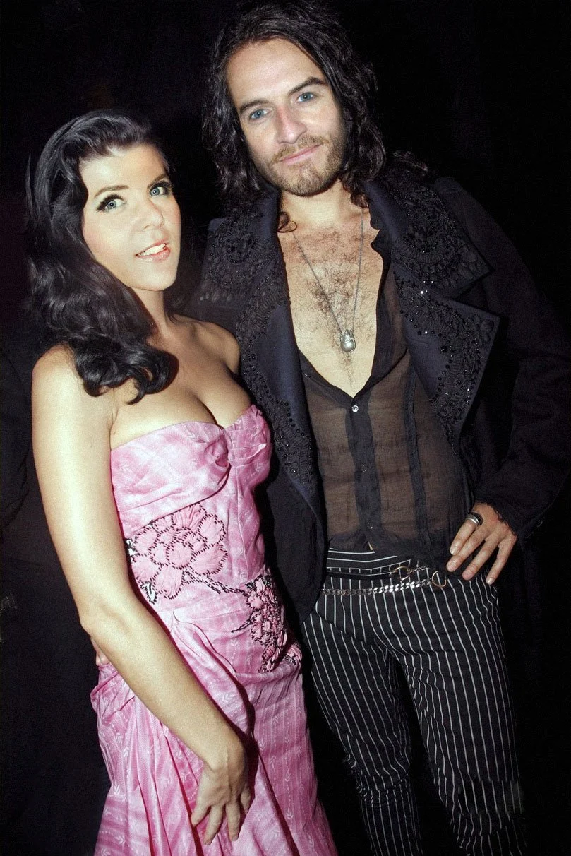 Valentine's Card 2010 - Katy Perry and Russell Brand