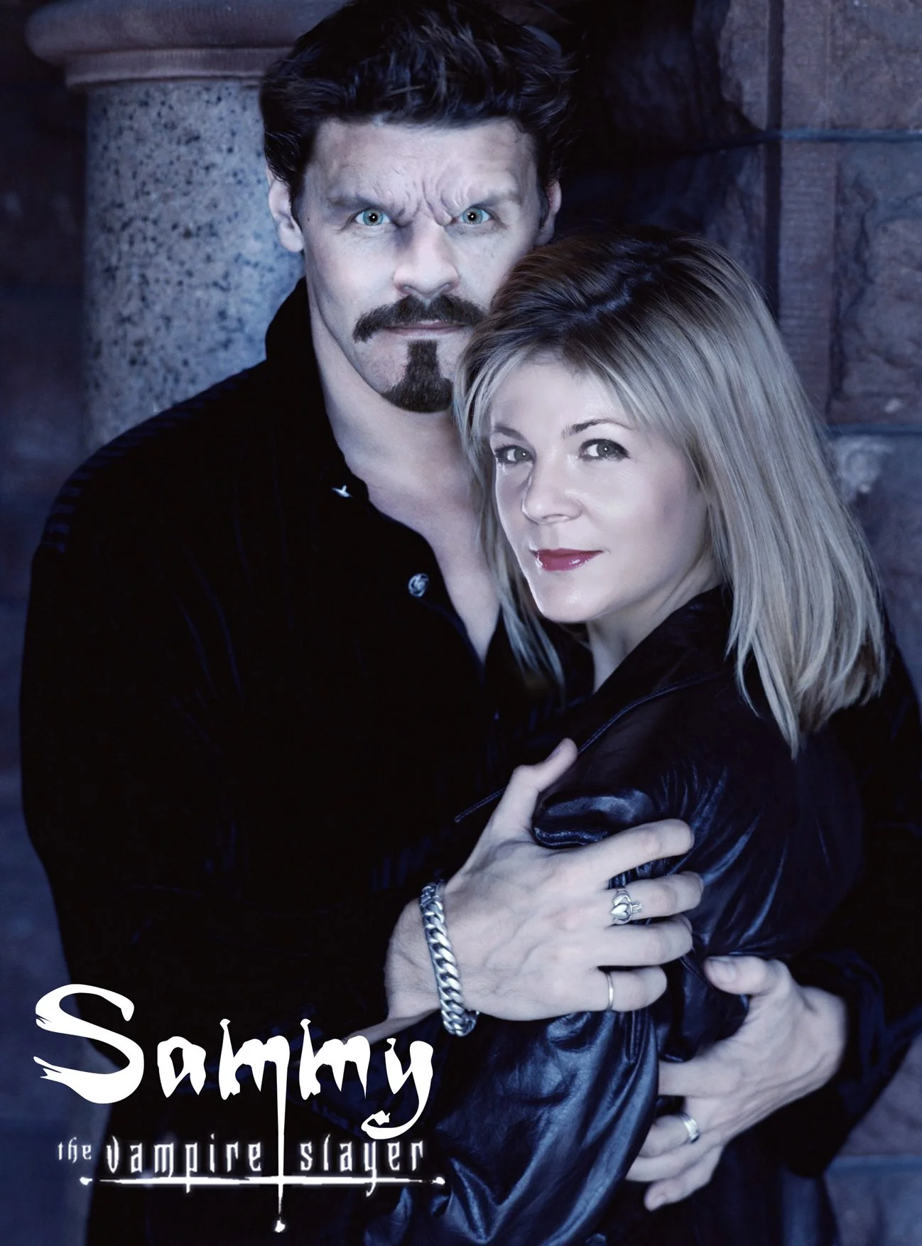 Valentine's Card 2014 - Buffy