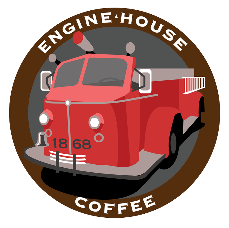 Engine House Coffee