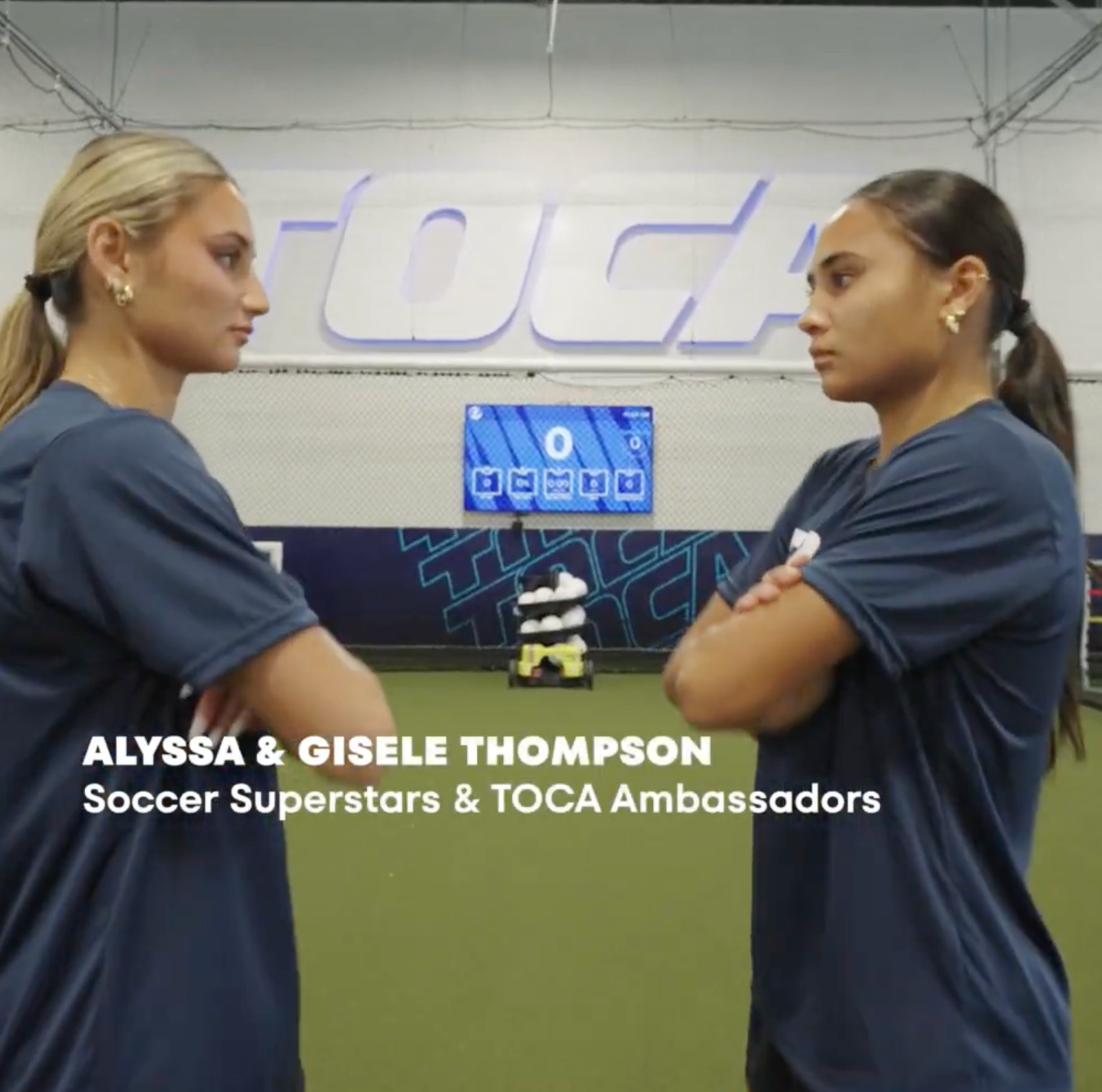 TOCA Digital & Performance Marketing