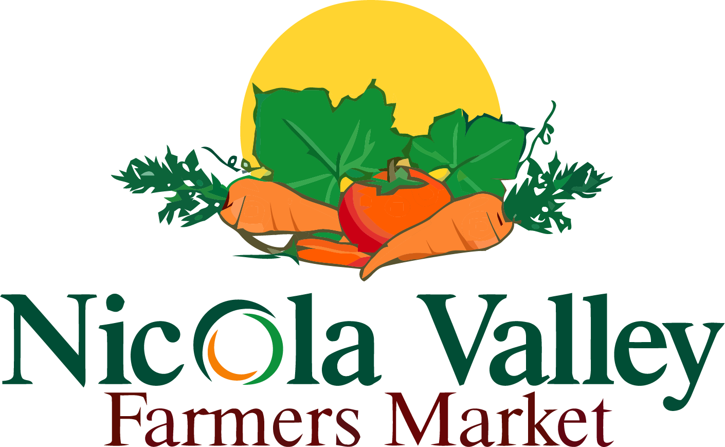 Nicola Valley Farmers Market