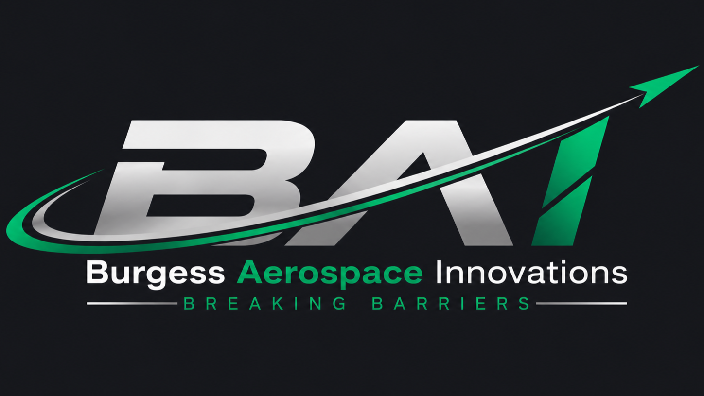 Burgess Aerospace Innovations