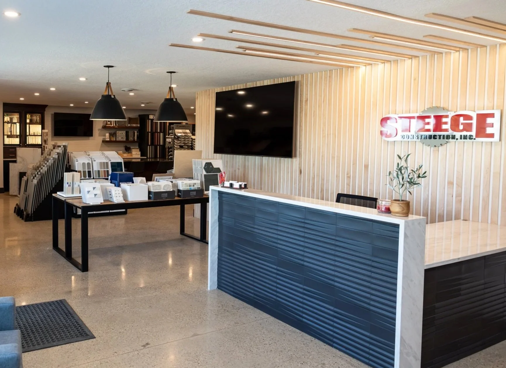 Your One-Stop Shop for Building &amp; Designing a Home