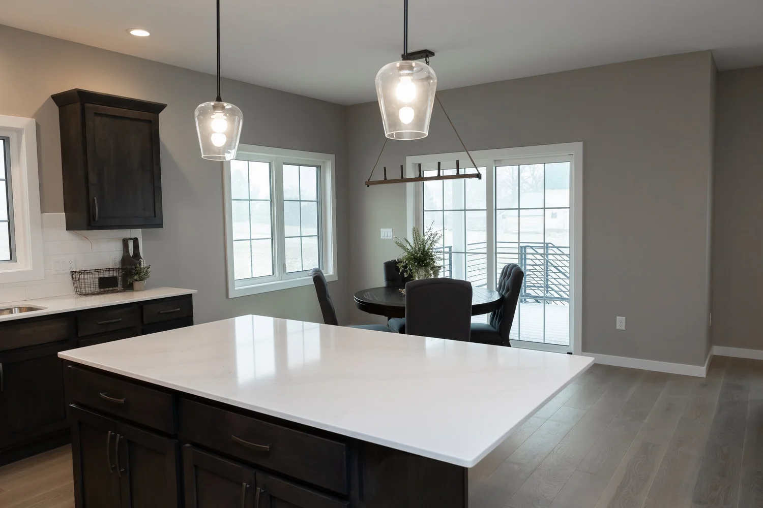 FOR SALE 129 Deerfield Circle Waverly — Steege Construction Inc.