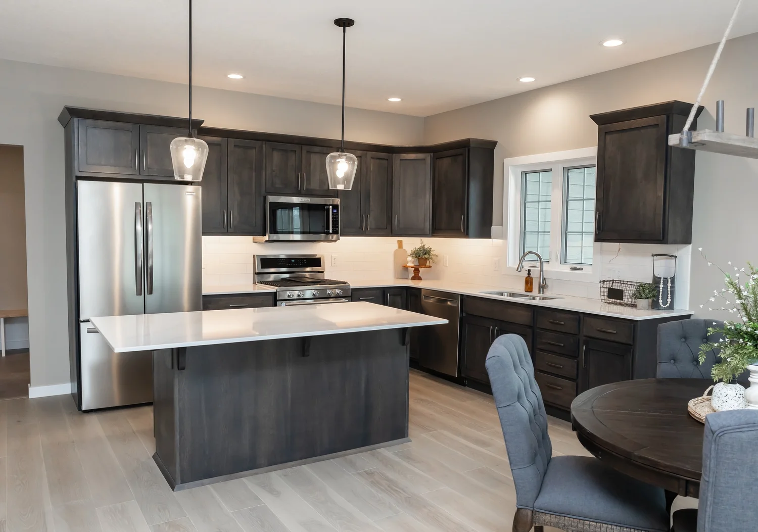 FOR SALE 129 Deerfield Circle Waverly — Steege Construction Inc.