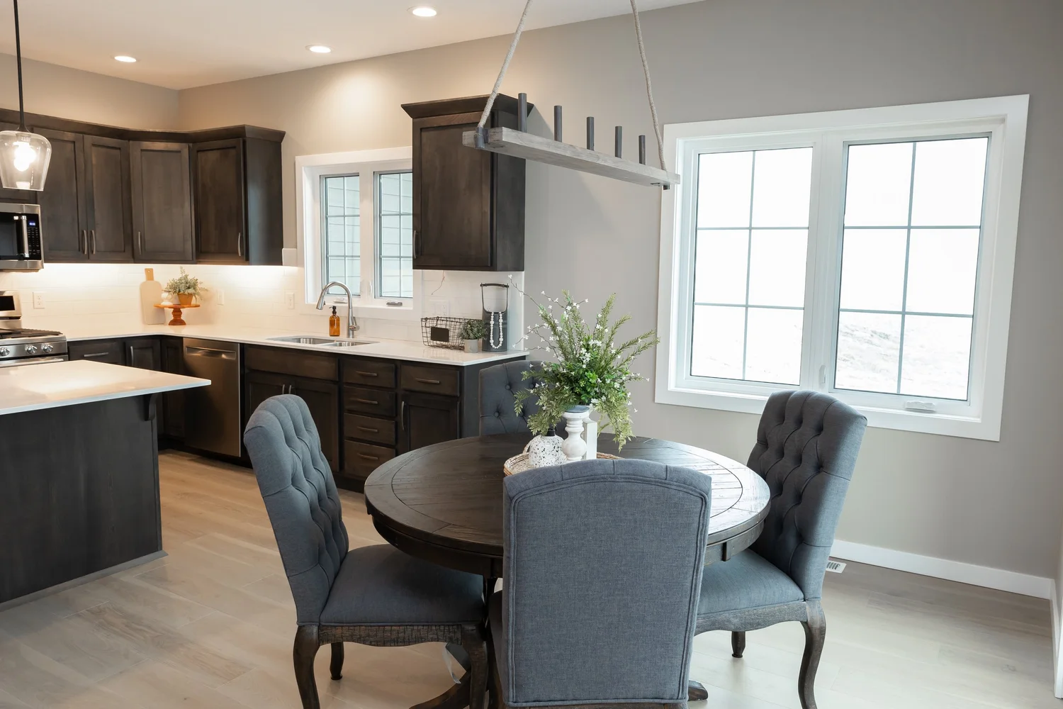 FOR SALE 129 Deerfield Circle Waverly — Steege Construction Inc.