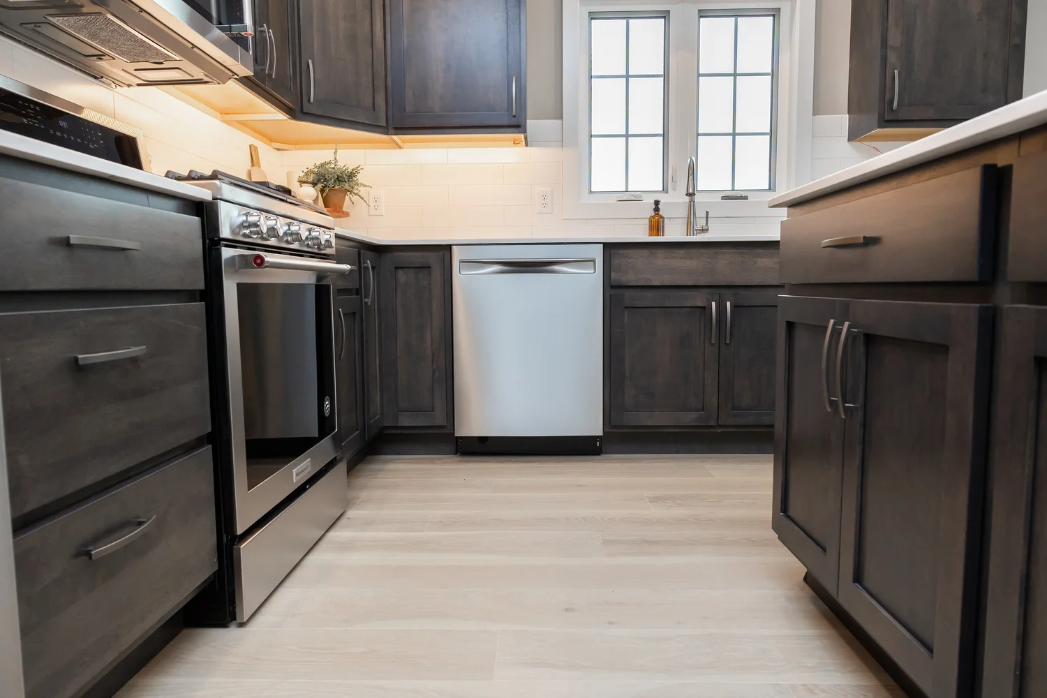 FOR SALE 129 Deerfield Circle Waverly — Steege Construction Inc.