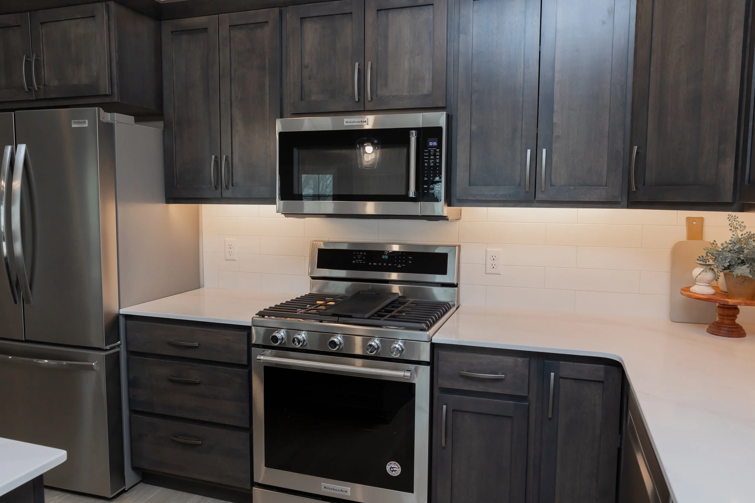 FOR SALE 129 Deerfield Circle Waverly — Steege Construction Inc.