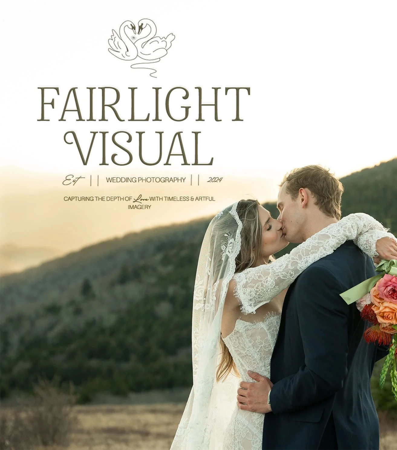 Introducing Fairlight Visual 🤍🎞️

Fairlight Visual was built on the belief that photography should feel honest, true, and deeply human. That every love story deserves to be documented with care; without pressure, without performance, and without lo