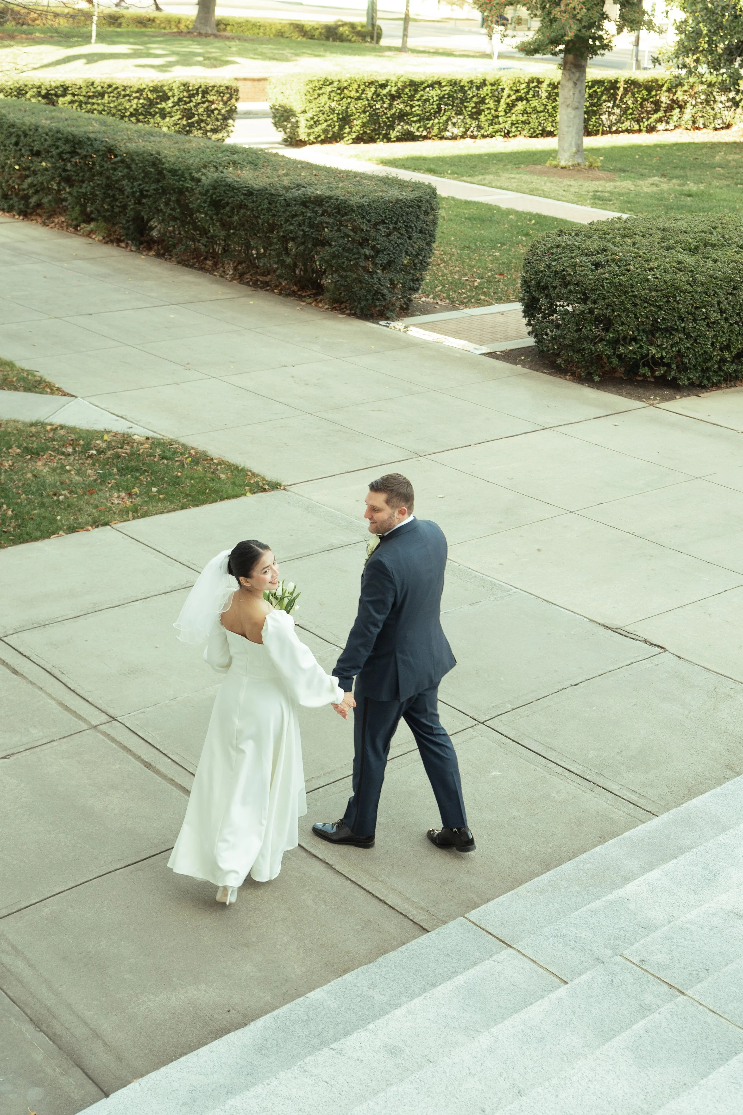 marshall-park-charlotte-wedding-photos