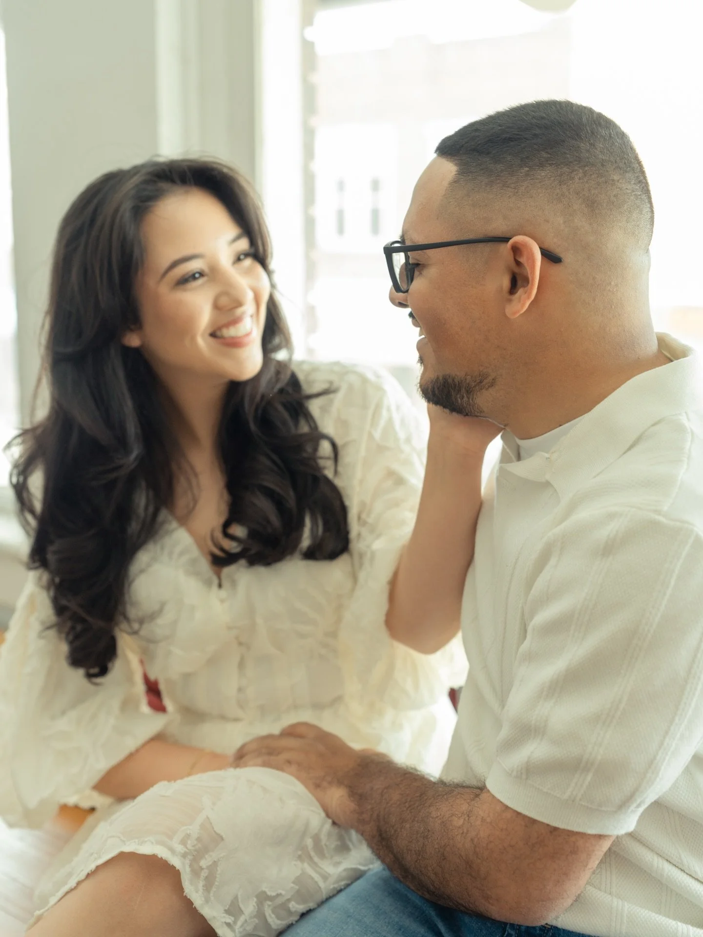 A little date day at Fred and June&rsquo;s Books 🤍

I absolutely loved following these two around in downtown Mooresville, NC as they flipping through pages, twirled in every aisle, and simply enjoyed each other&rsquo;s company.

This is your remind