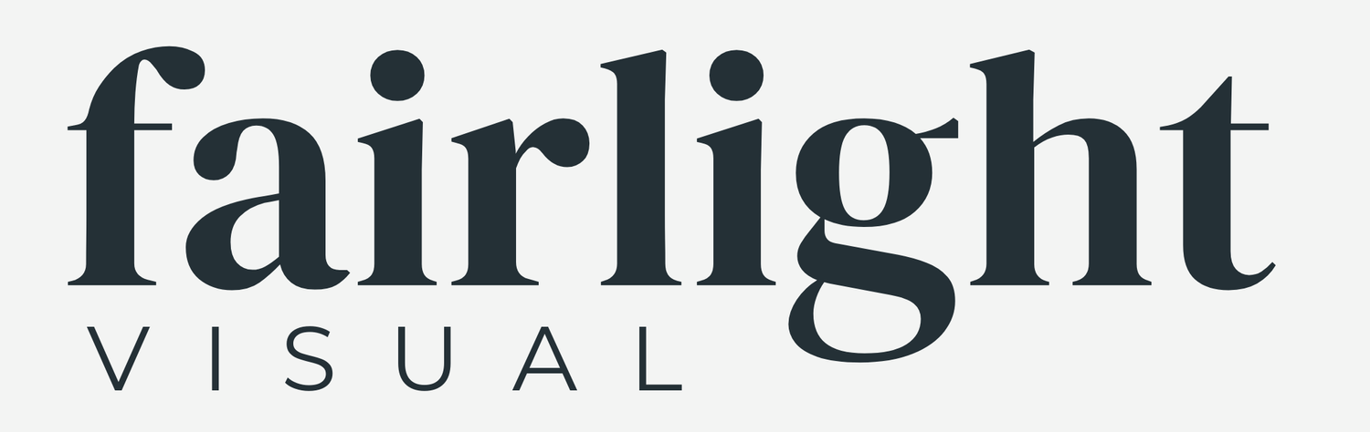 Fairlight Visual