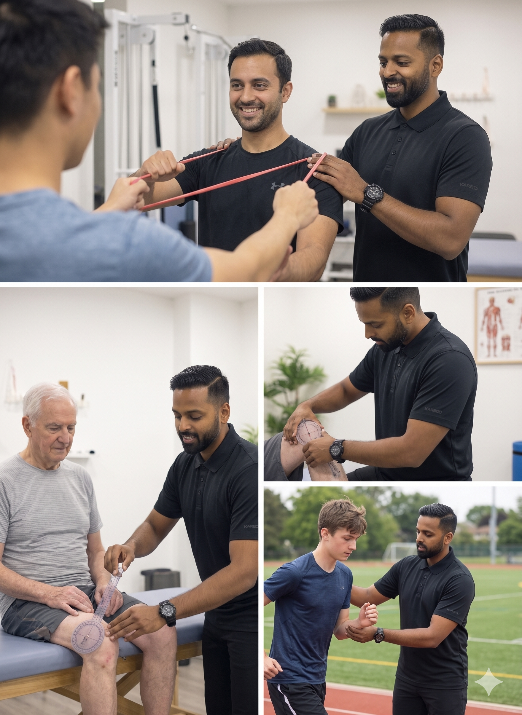 Physiotherapy