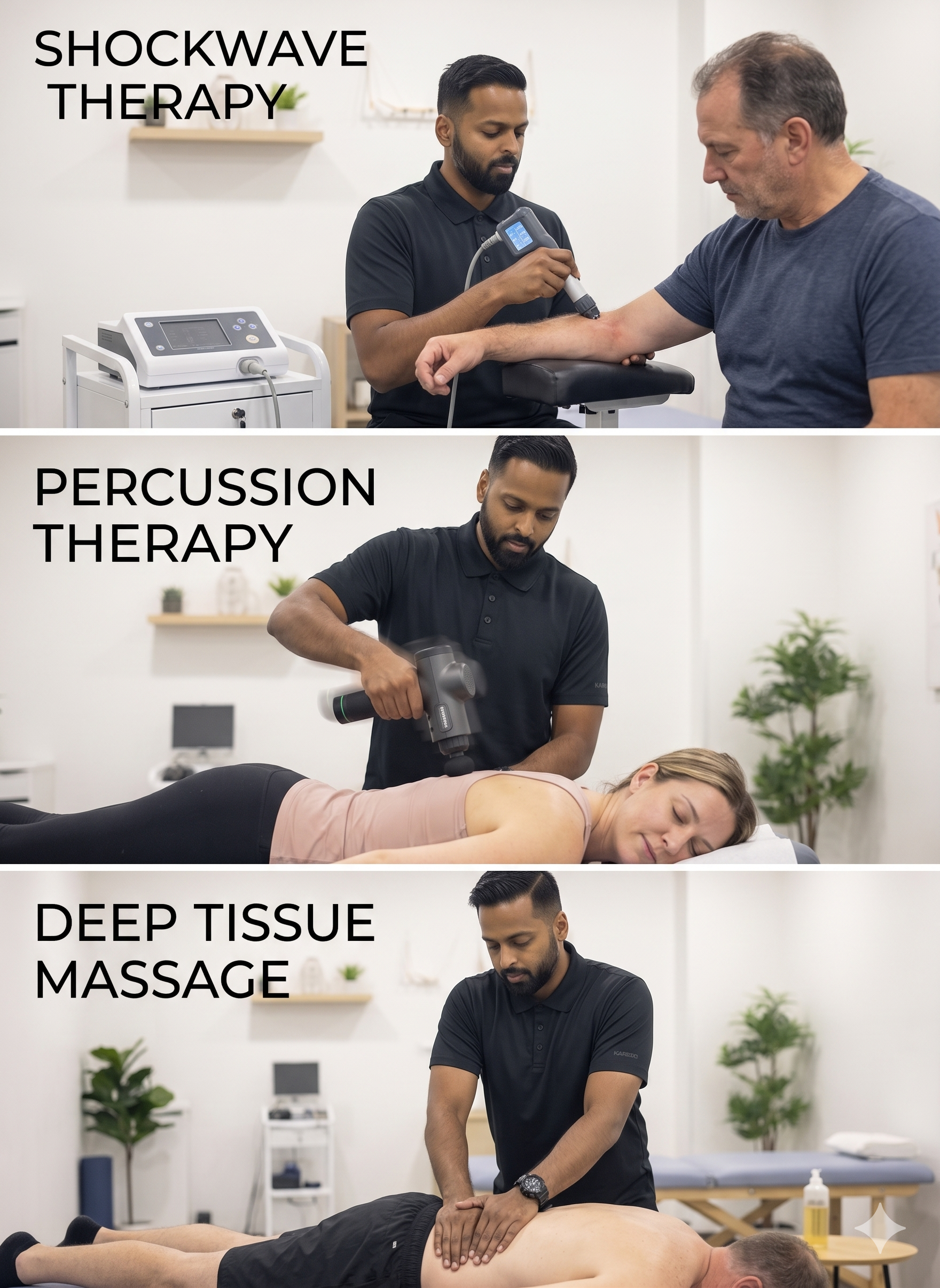 Physiotherapy Toronto