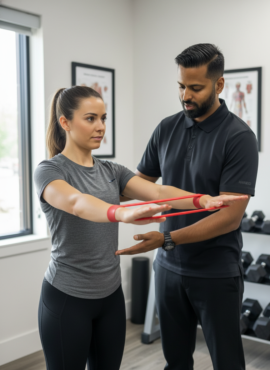 Resistance Training