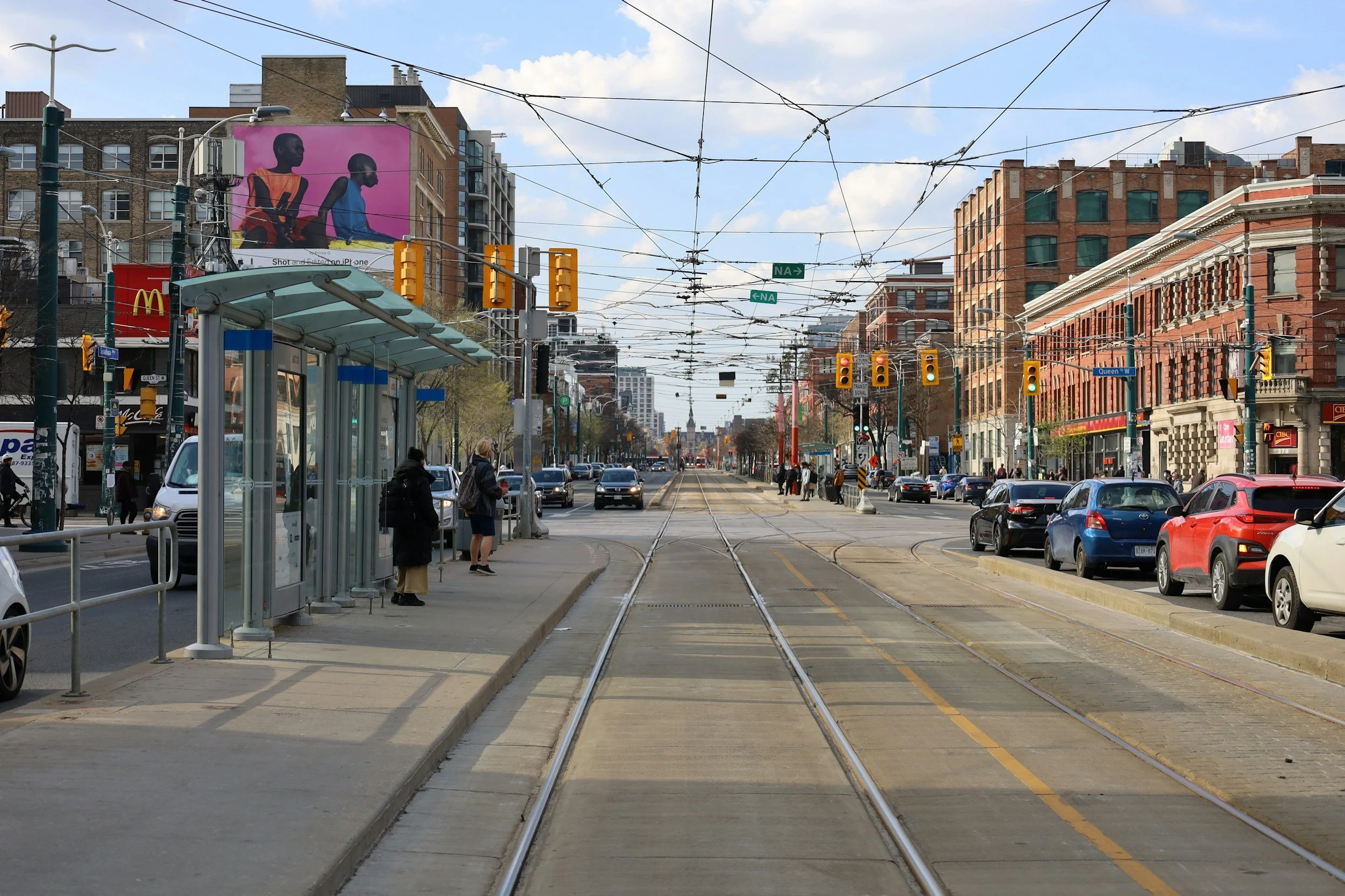 Physiotherapy Toronto