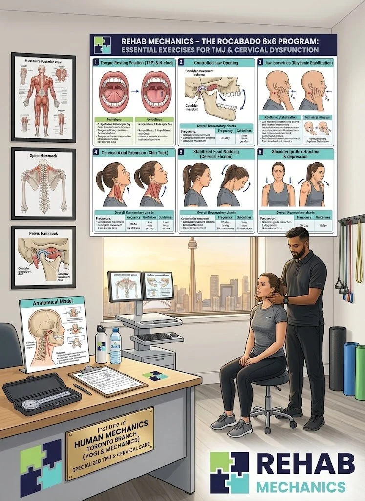 Can Poor Ergonomics Permanently Damage My Spine and Posture?
