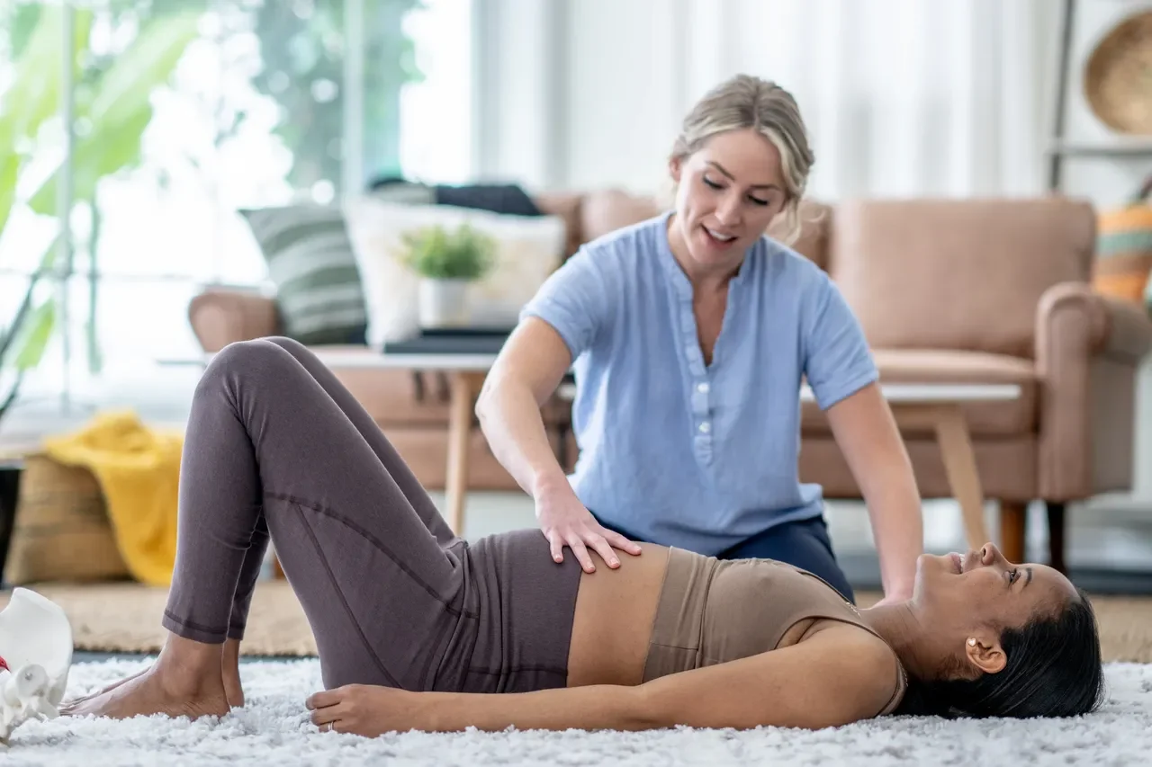 Postpartum recovery