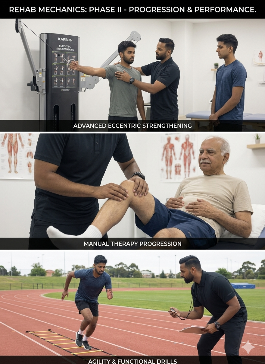 Toronto Physio