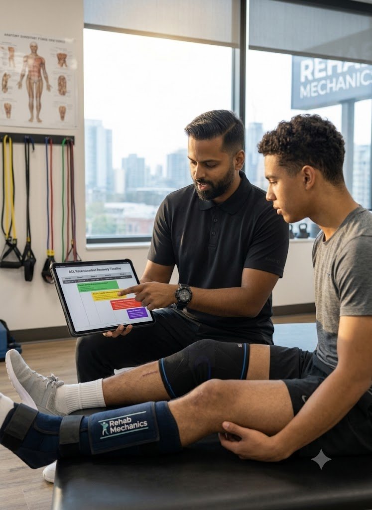 Physiotherapy near me