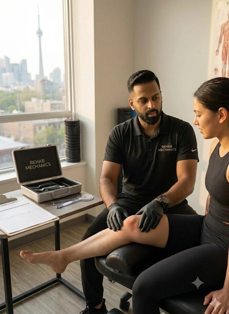 Physio Near Me
