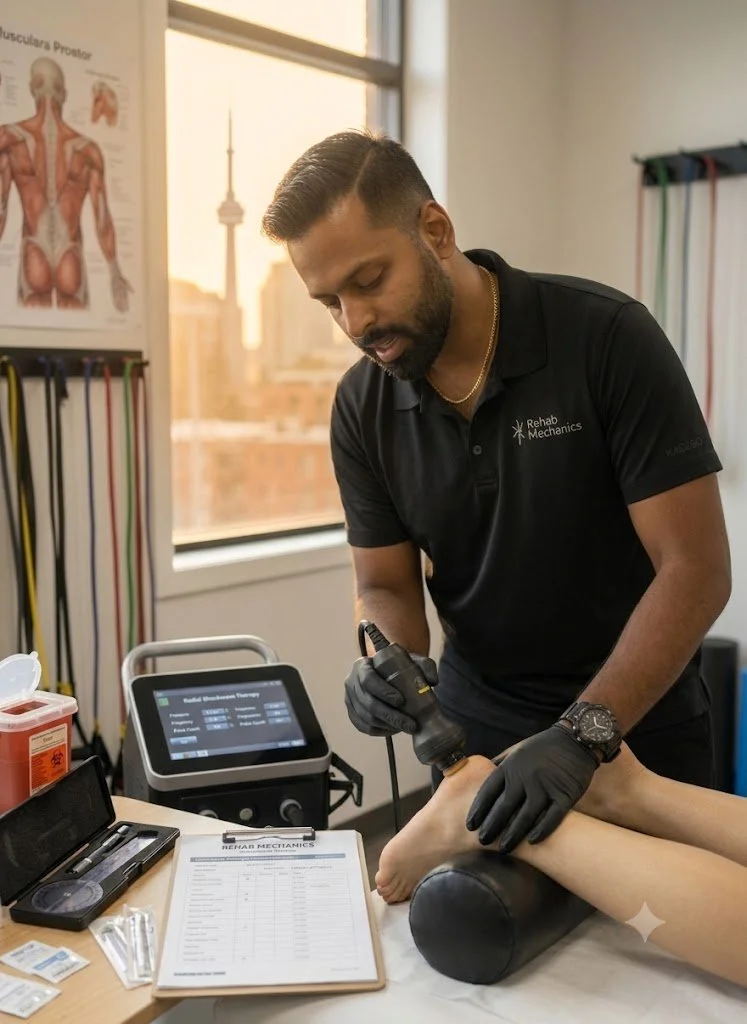 Physio near me