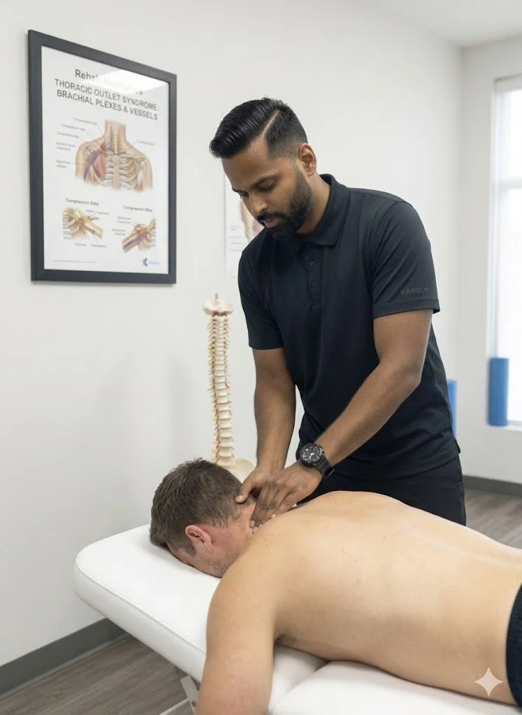 Physiotherapy Toronto