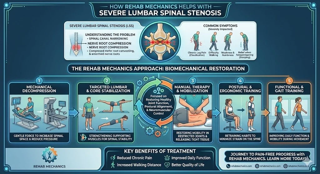 Physiotherapy Toronto