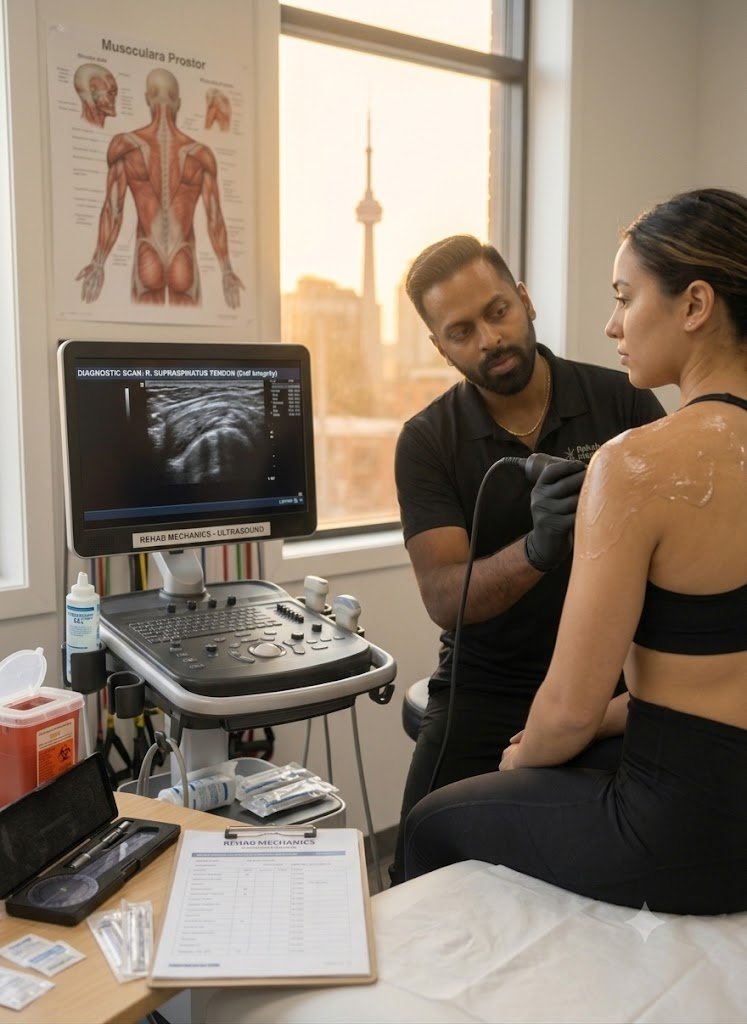Shockwave Therapy