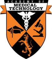 ACADEMY OF MEDICAL TECHNOLOGY Learn, Grow, Become