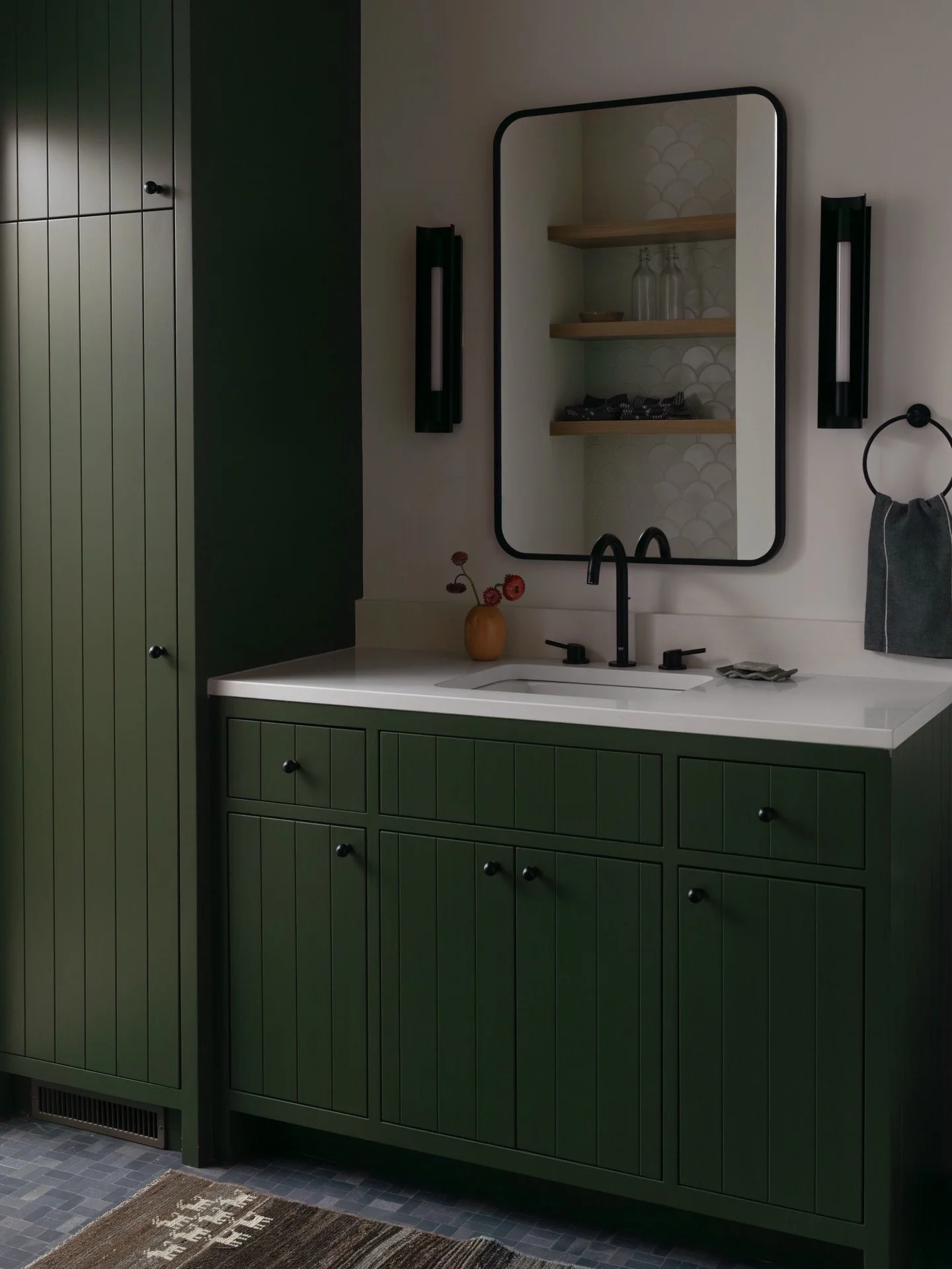 We&rsquo;re pretty sure we won&rsquo;t be getting over this Rogers new build anytime soon.

Want to see what thoughtful design and expert construction can do for your next project? Reach out to us today!

#MinnesotaBuilder #CustomHomeDesign #LuxuryHo