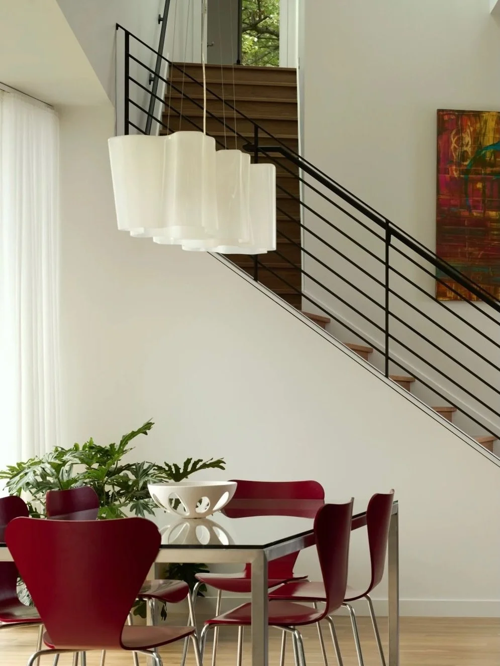 The color choices, the playful accents, the little moments that make you smile &mdash; those are the things that turn a well-built house into a home you actually love living in.

Swipe through and tell us which detail you&rsquo;d choose!

#MinnesotaB