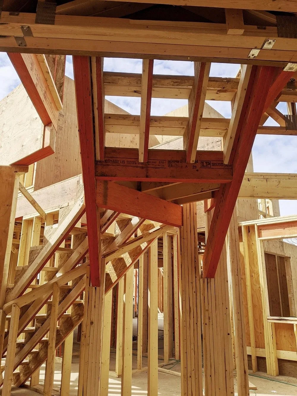 K&amp;K Builders is proud to be one of Minnesota&rsquo;s leading professional framing companies.

Our experienced field managers, skilled carpenters, and dedicated support staff specialize in structural wood framing for residential and commercial pro