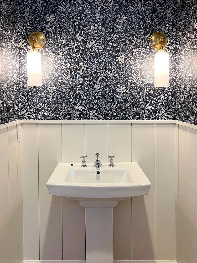 At our Center Street house remodel, we stripped the entire structure down to the foundation. We fully transformed the whole home, relocated the kitchen, and added a screened porch and deck.

#HomeRemodel #FullHomeRenovation #ScreenPorchAddition [full