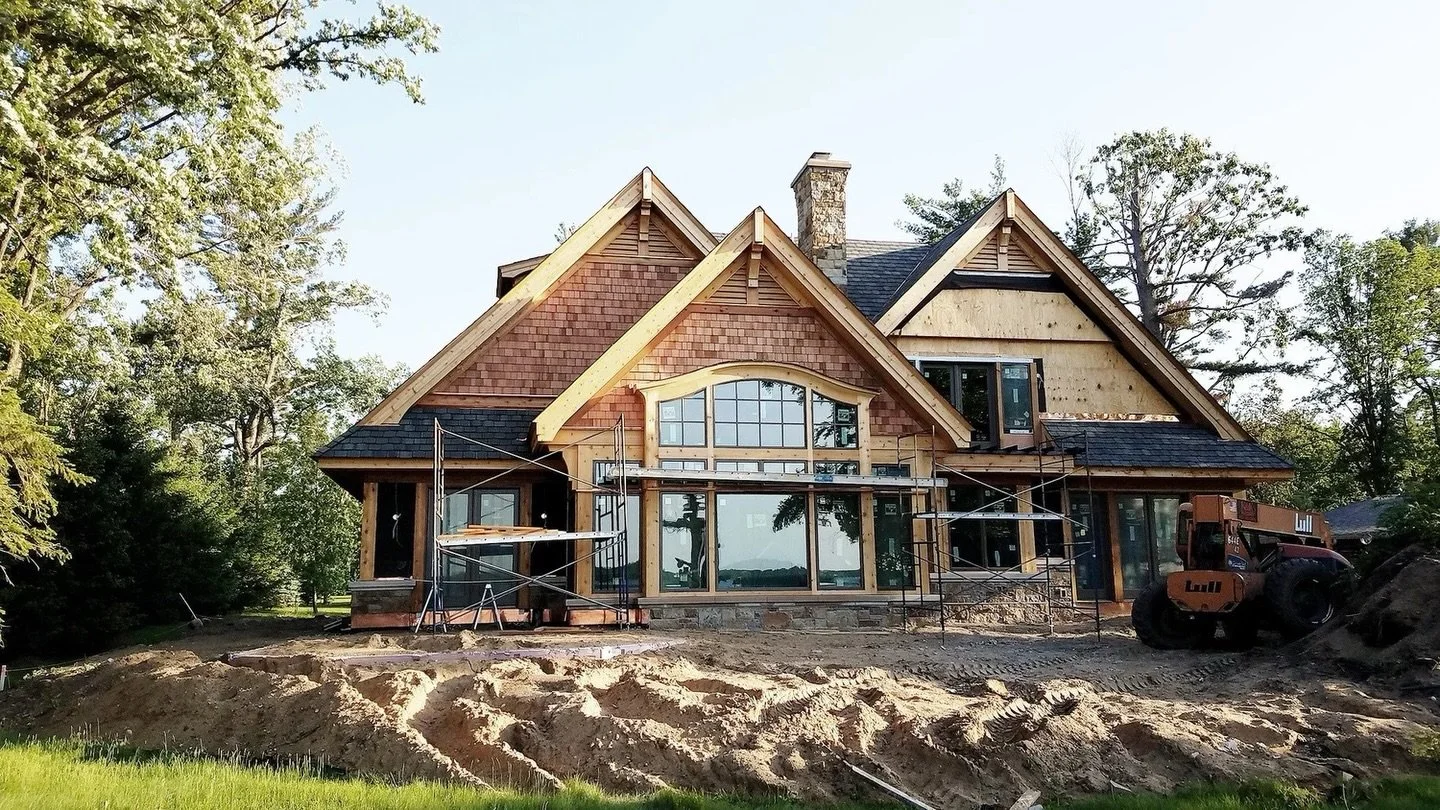 Enhance your home&rsquo;s curb appeal and functionality with our exterior services. We are here to help with additions, updates and everything in between.

Are you ready to start your next project? 

#exteriorservices #curbappeal #homeupgrade [exteri