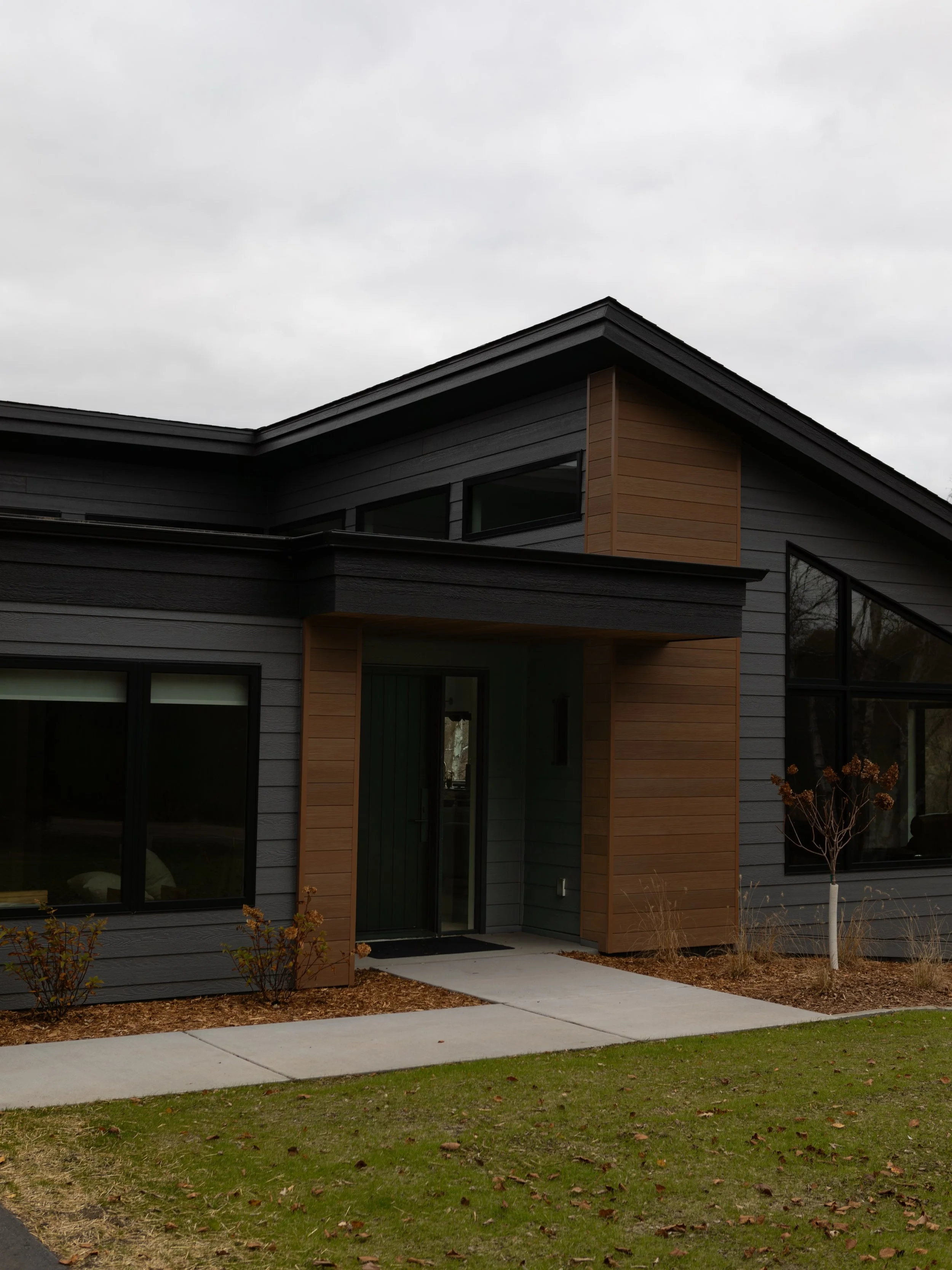 At K&amp;K Builders, we take a collaborative approach with our clients from start to finish. Our goal is to make sure the final result reflects your vision, stays on schedule, and aligns with the agreed budget&mdash;so the process feels as smooth and