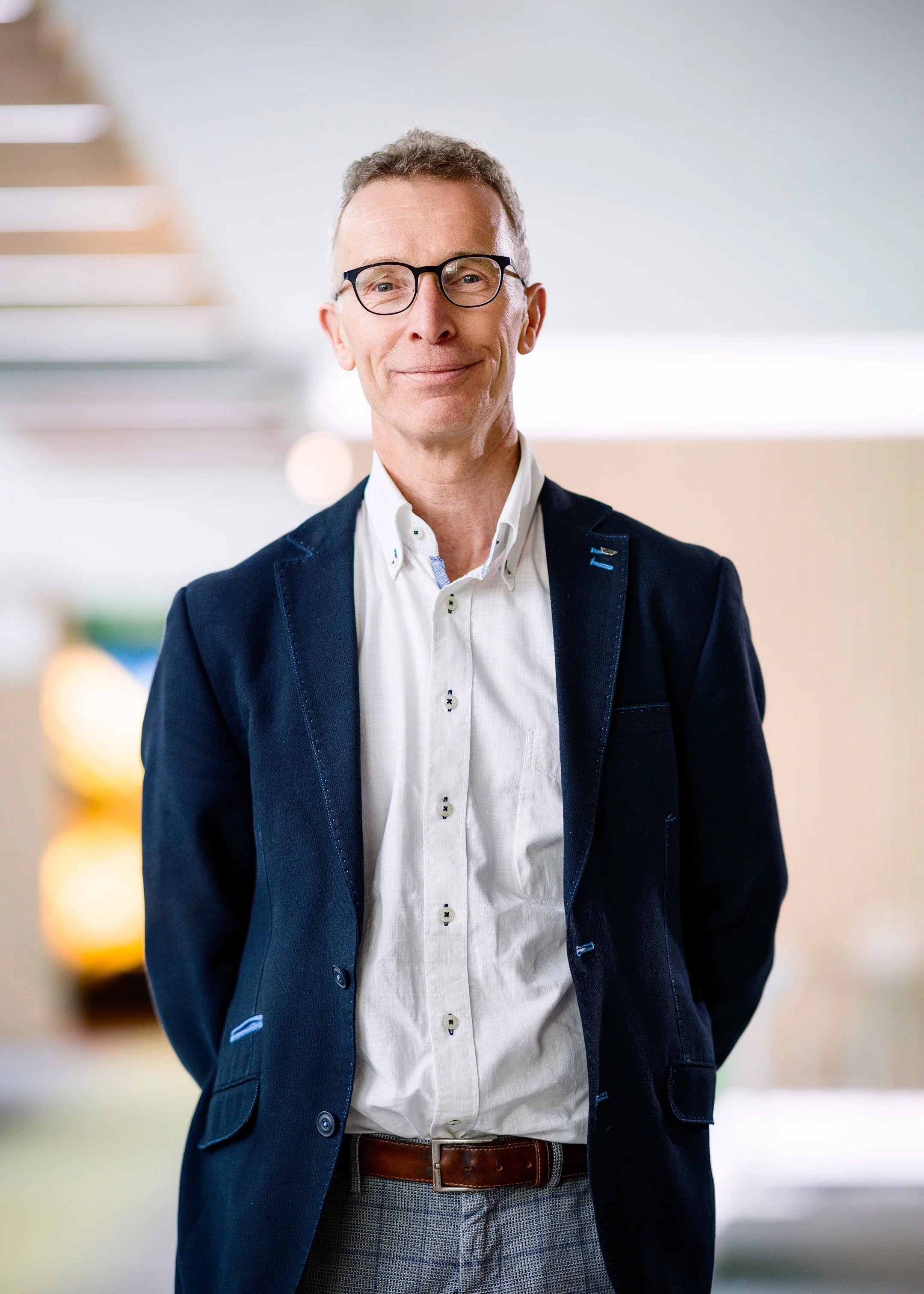 Portrait dirigeant - 07