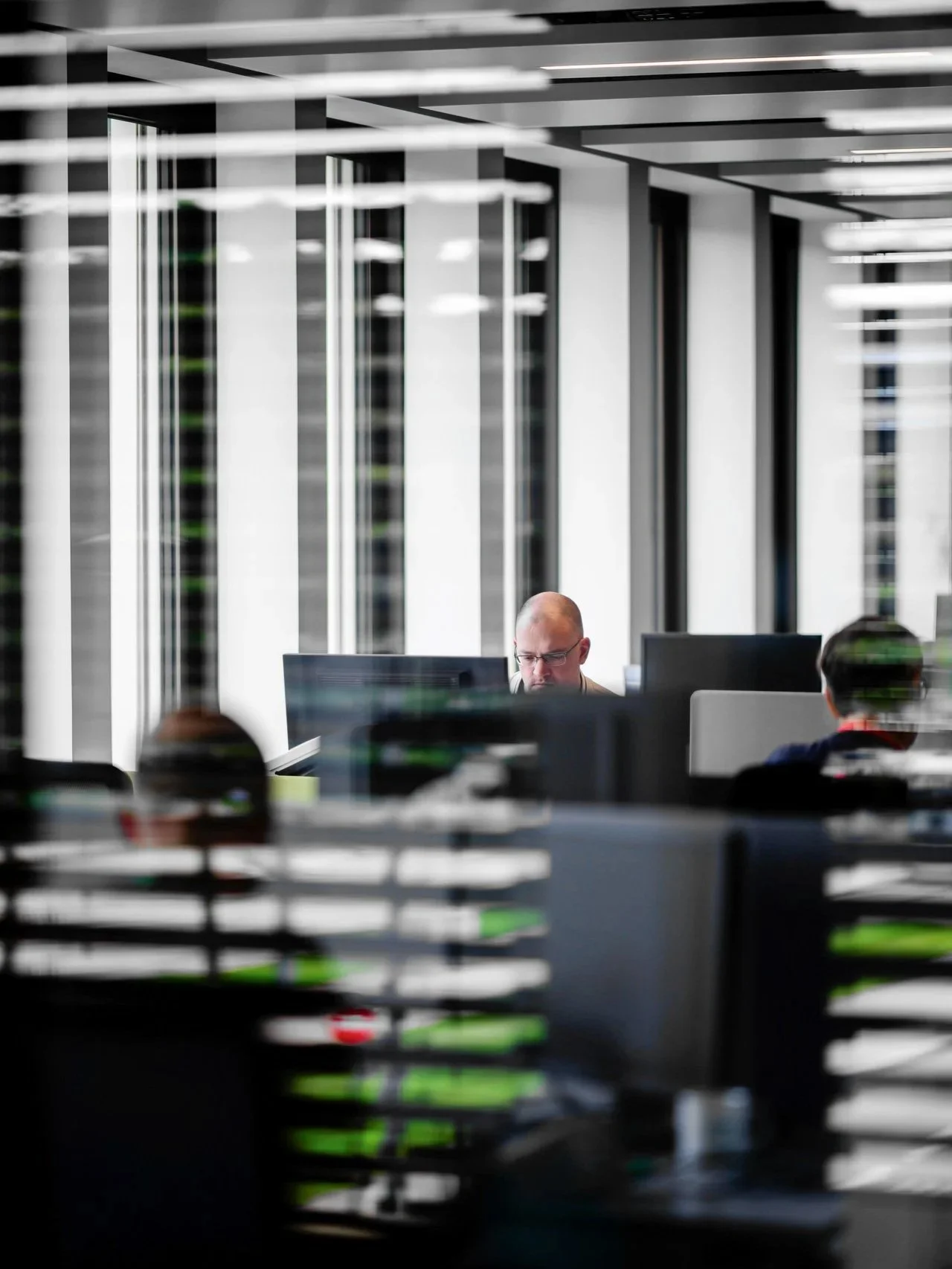 photographe professionnel grenoble reportage entreprise