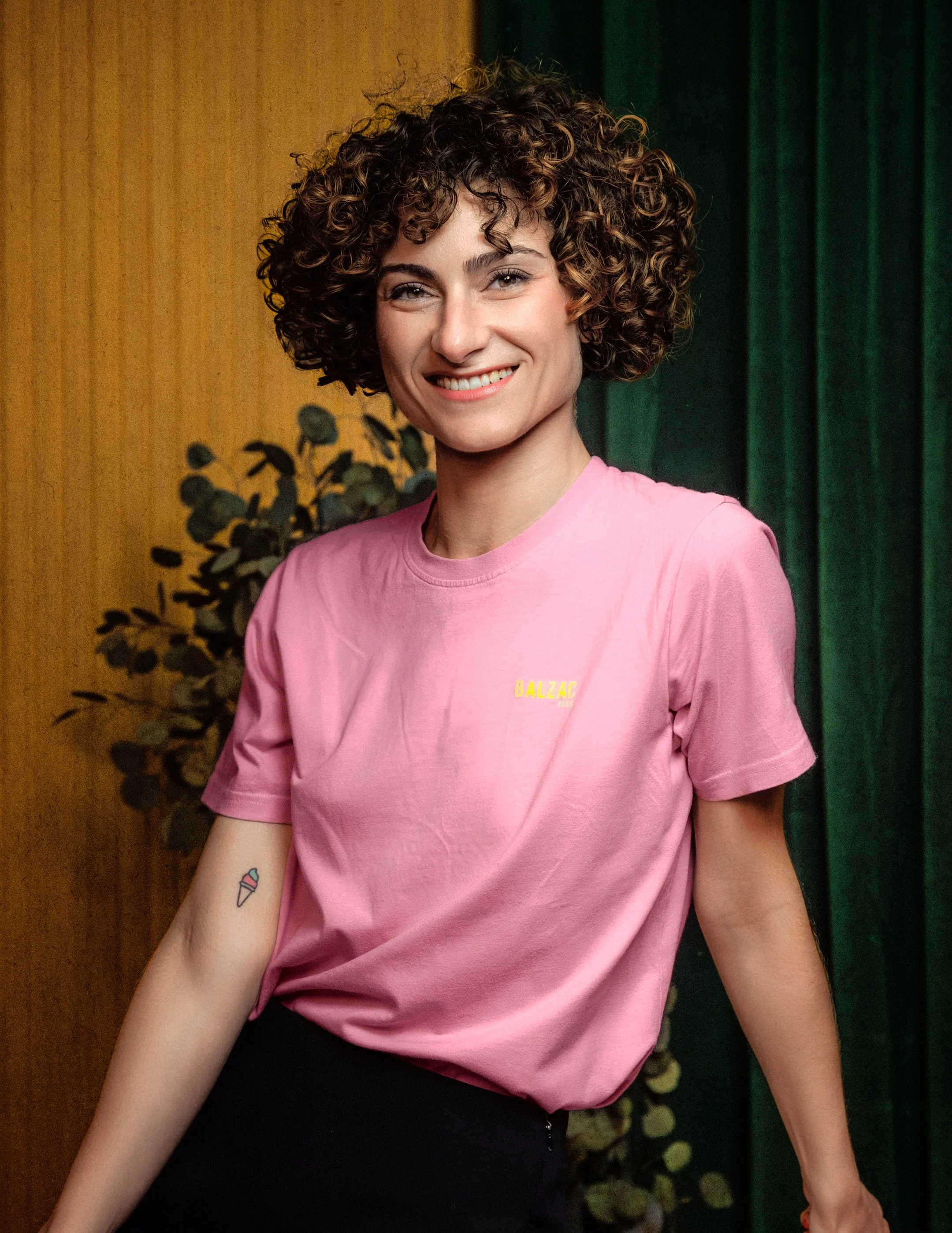 Studio photo Grenoble portrait professionnel final