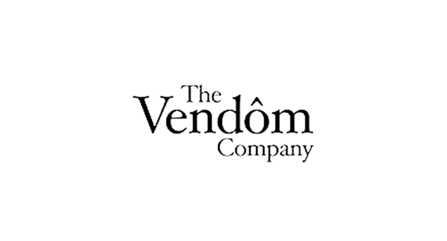 Logo The Vendôm Company