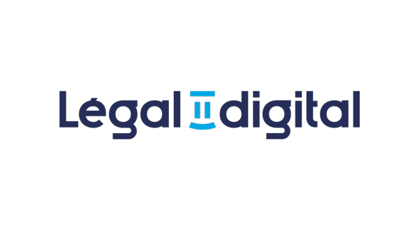 Logo Legal2DIgital
