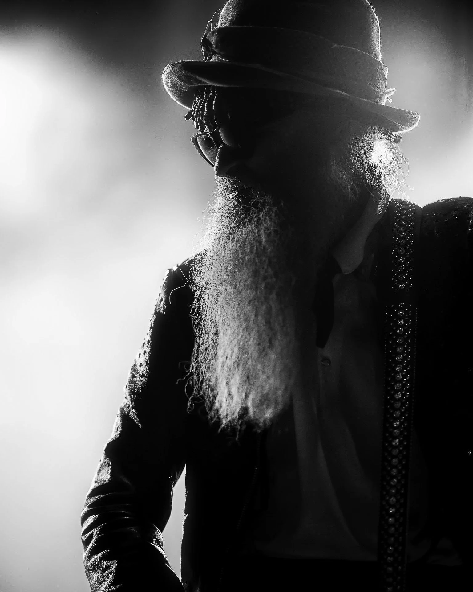 Réalisation de portrait d'un artiste par photographe à Grenoble