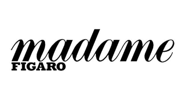 Logo de Madame Figaro
