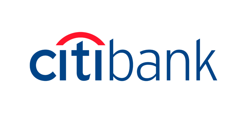 Logo Citybank