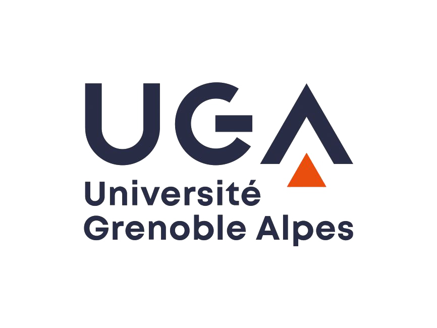 Logo de Université Grenoble Alpes