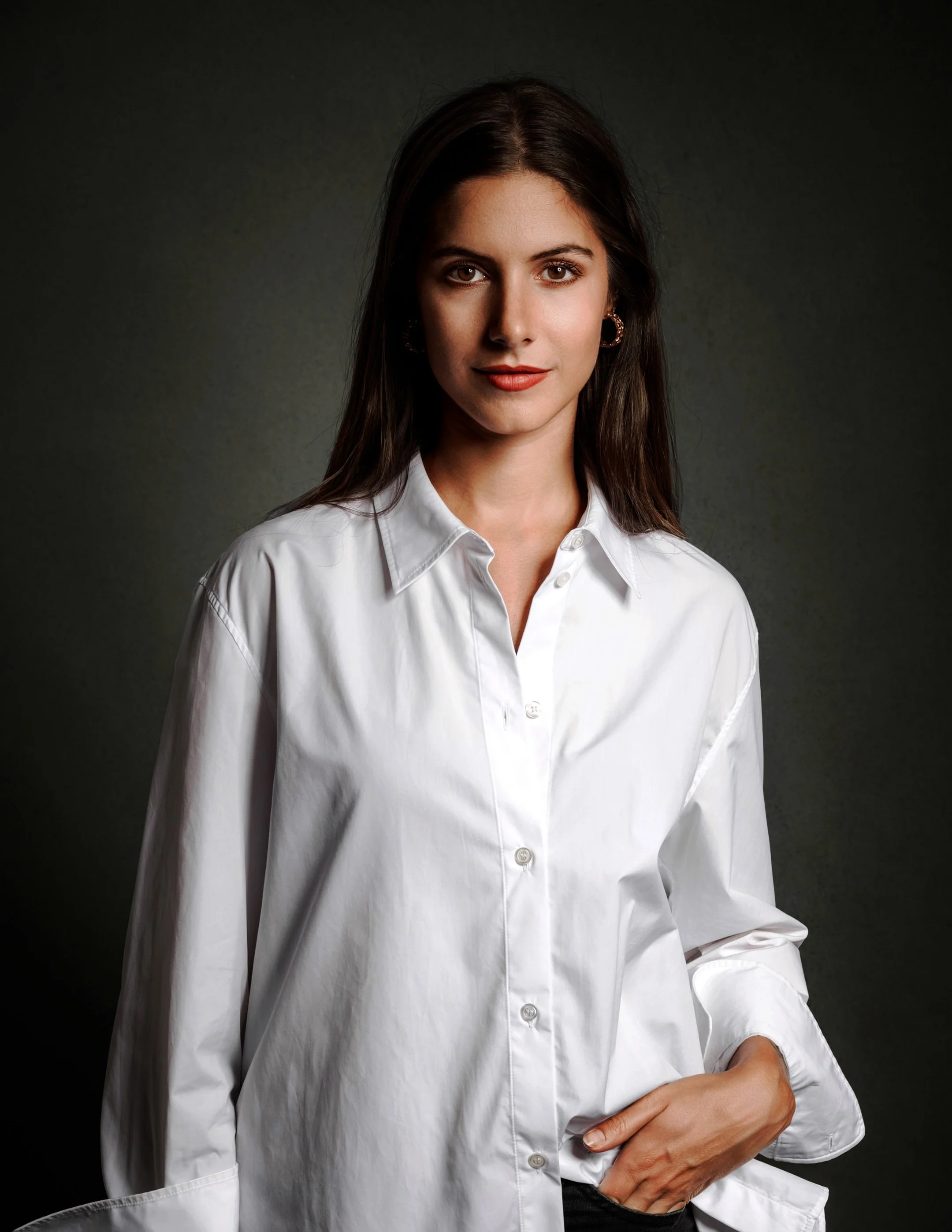 séance photo portrait Grenoble accompagnement personnalisé