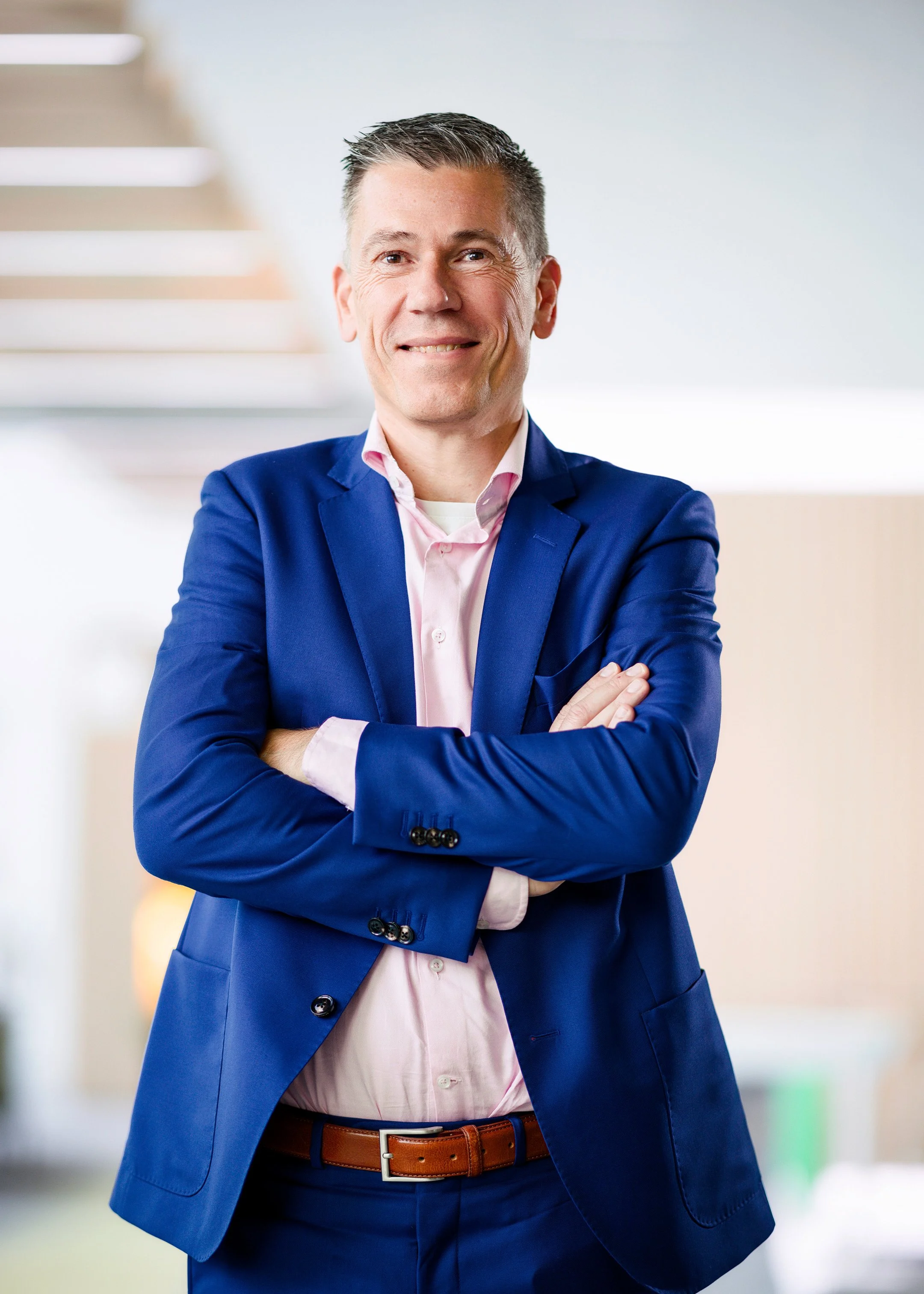 Portrait dirigeant 01