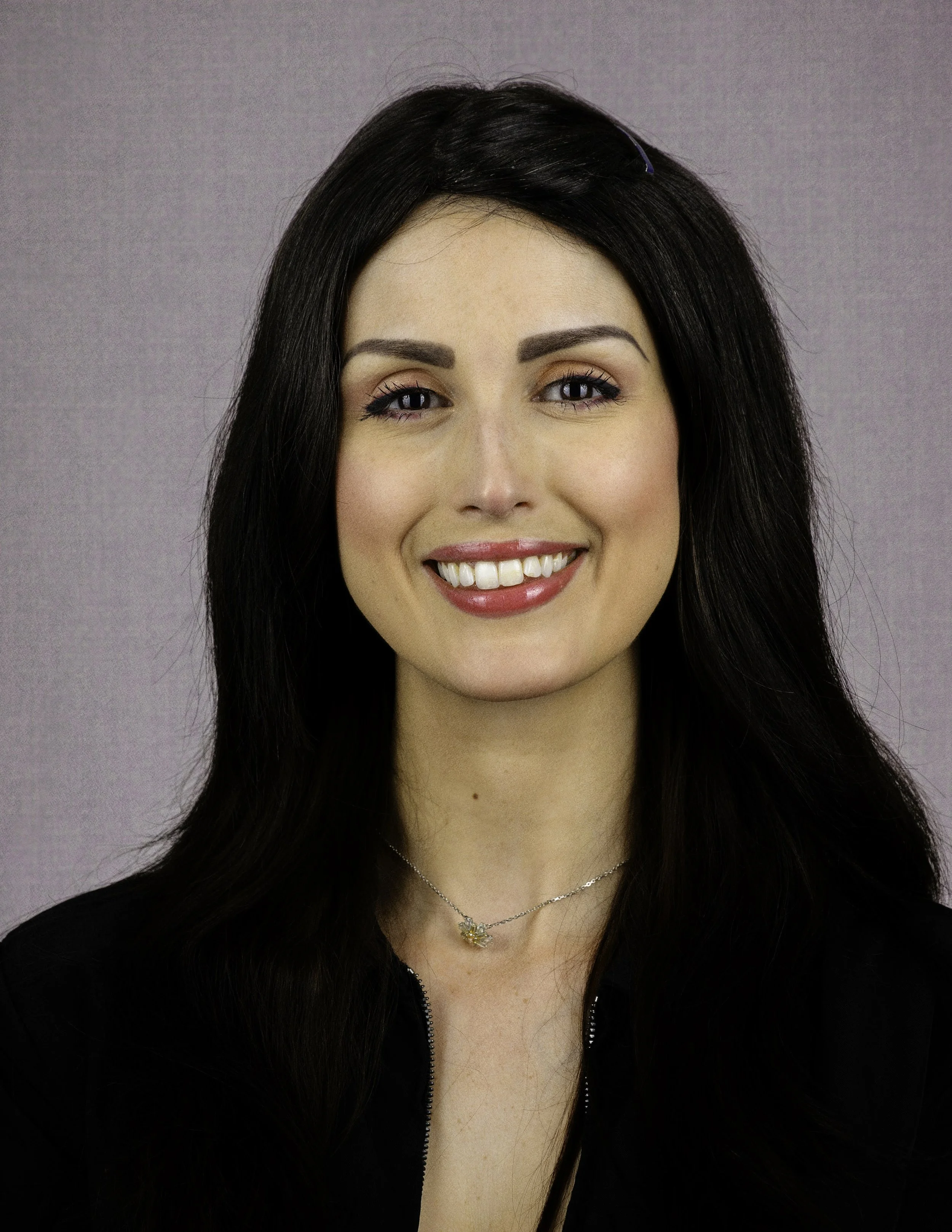 Portrait professionnel Grenoble pour page web