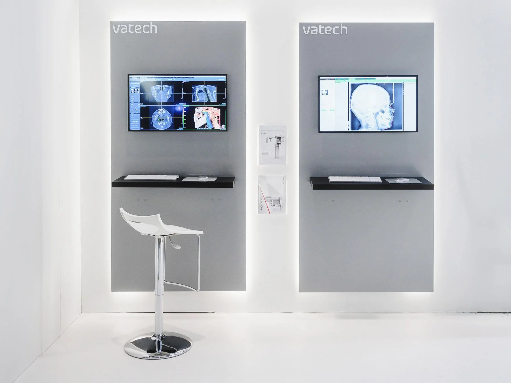stand
